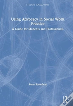 Capa do artigo Using Advocacy In Social Work Practice