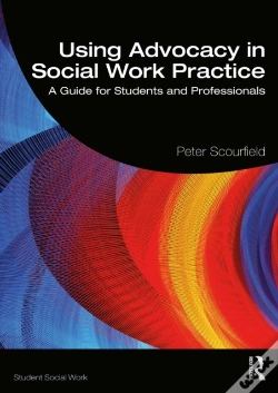 Capa do artigo Using Advocacy In Social Work Practice