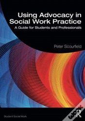 Capa do artigo Using Advocacy In Social Work Practice