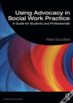 Capa do artigo Using Advocacy In Social Work Practice