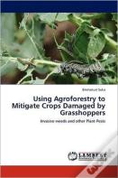 Using Agroforestry To Mitigate Crops Damaged By Grasshoppers