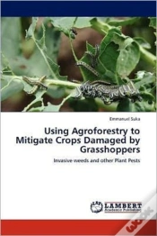 Capa do artigo Using Agroforestry To Mitigate Crops Damaged By Grasshoppers