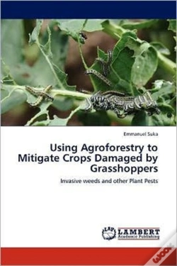 Capa do artigo Using Agroforestry To Mitigate Crops Damaged By Grasshoppers