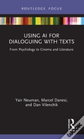 Using Ai For Dialoguing With Texts