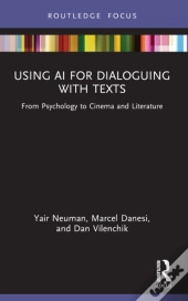 Using Ai For Dialoguing With Texts