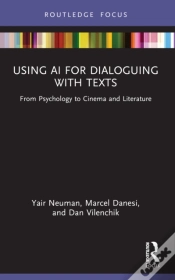 Capa do artigo Using Ai For Dialoguing With Texts