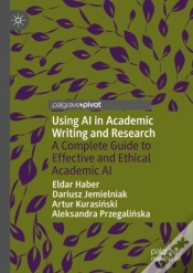 Capa do artigo Using Ai In Academic Writing And Research