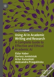 Capa do artigo Using Ai In Academic Writing And Research