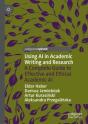 Using Ai In Academic Writing And Research - Preview