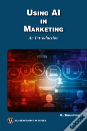 Capa do artigo Using Ai In Marketing