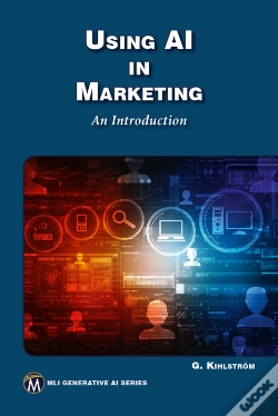Capa do artigo Using Ai In Marketing
