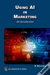 Capa do artigo Using Ai In Marketing