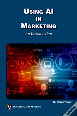 Capa do artigo Using Ai In Marketing