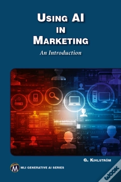 Capa do artigo Using Ai In Marketing