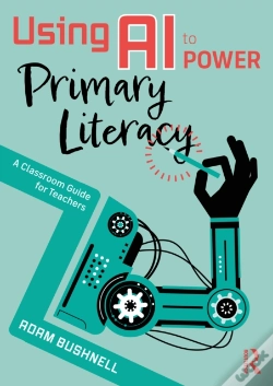 Capa do artigo Using Ai To Power Primary Literacy
