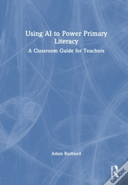 Capa do artigo Using Ai To Power Primary Literacy