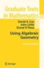 Using Algebraic Geometry - Preview