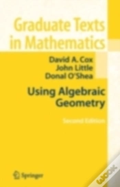 Capa do artigo Using Algebraic Geometry