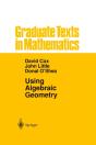 Using Algebraic Geometry - Preview