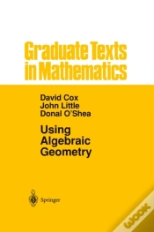 Capa do artigo Using Algebraic Geometry