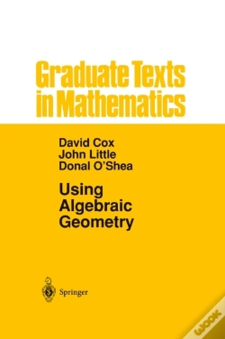 Capa do artigo Using Algebraic Geometry