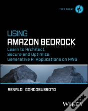 Capa do artigo Using Amazon Bedrock