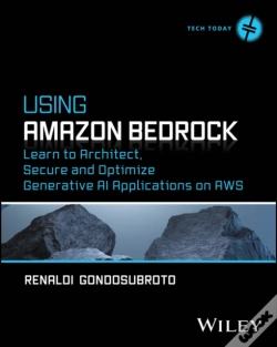 Capa do artigo Using Amazon Bedrock