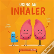 Using An Inhaler