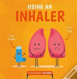 Capa do artigo Using An Inhaler