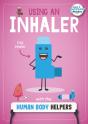 Using An Inhaler With The Human Body Helpers - Preview