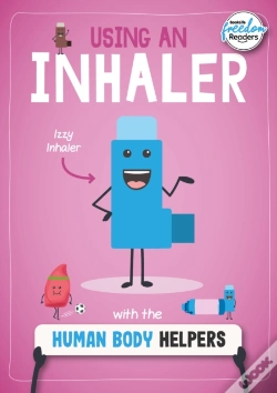 Capa do artigo Using An Inhaler With The Human Body Helpers