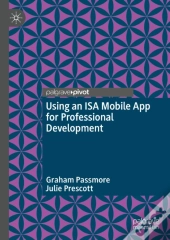 Using An Isa Mobile App For Professional Development