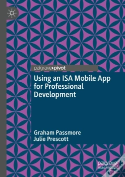 Capa do artigo Using An Isa Mobile App For Professional Development