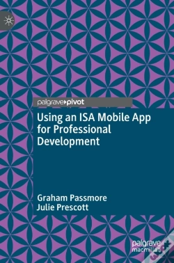 Capa do artigo Using An Isa Mobile App For Professional Development