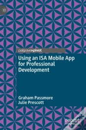 Capa do artigo Using An Isa Mobile App For Professional Development
