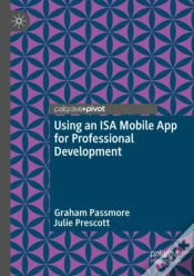 Capa do artigo Using An Isa Mobile App For Professional Development