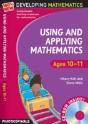 Using And Applying Mathematics: Ages 10-11 - Preview