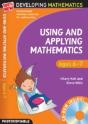 Using And Applying Mathematics: Ages 6-7 - Preview