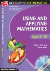 Capa do artigo Using And Applying Mathematics: Ages 9-10