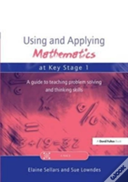 Capa do artigo Using And Applying Mathematics At Key Stage 1
