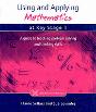 Using And Applying Mathematics At Key Stage 1 - Preview