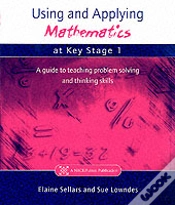 Capa do artigo Using And Applying Mathematics At Key Stage 1
