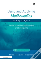 Capa do artigo Using And Applying Mathematics At Key Stage 2