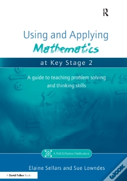 Capa do artigo Using And Applying Mathematics At Key Stage 2