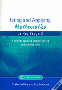 Capa do artigo Using And Applying Mathematics At Key Stage 2