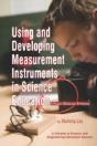 Using And Developing Measurement Instruments In Science Education - Preview