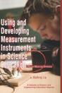 Using And Developing Measurement Instruments In Science Education - Preview