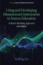 Using And Developing Measurement Instruments In Science Education - Preview