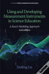 Capa do artigo Using And Developing Measurement Instruments In Science Education