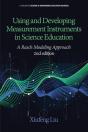 Using And Developing Measurement Instruments In Science Education - Preview